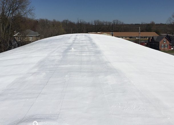 Preserving The Hoosier Gym