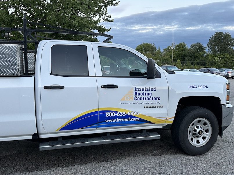 IRC Truck
