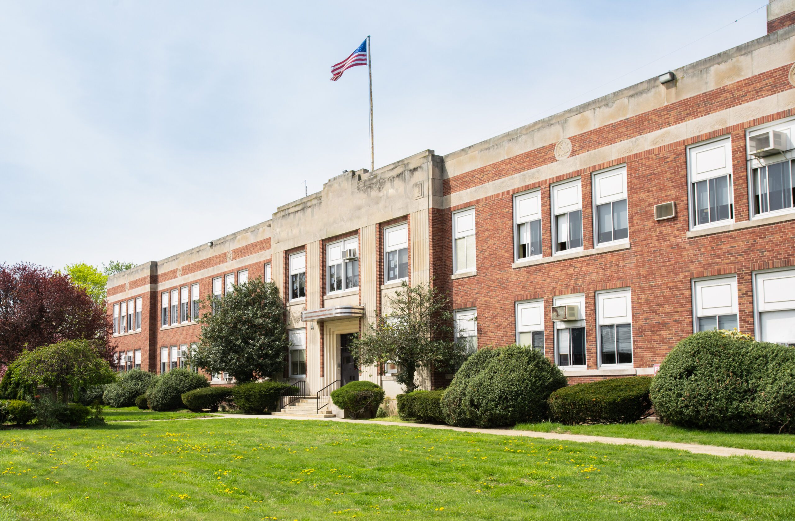 insulated roofing contractors, spf roofing, school roofs